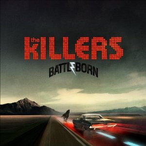 THE KILLERS Battle Born