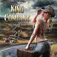 KING COMPANY One For The Road