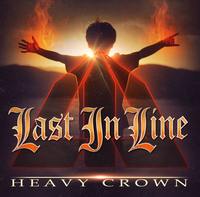 LAST IN LINE  Heavy Crown