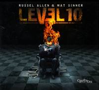 LEVEL 10 Chapter 1 (Russell Allen  + Mat Sinner)