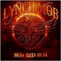 LYNCH MOB Sun Red Sun