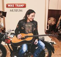 MIKE TRAMP Museum