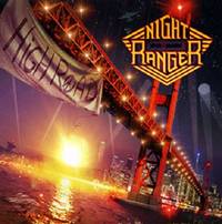 Night Ranger 24 Strings & A Drummer