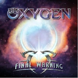 OXYGEN Final Warning