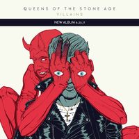 QUEENS OF THE STONE AGE Villains