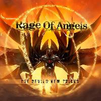 RAGE OF ANGELS  The Devil's New Tricks