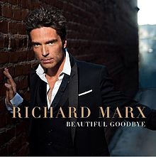 RICHARD MARX Beautiful Goodbye