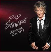 ROD STEWART  Another Country