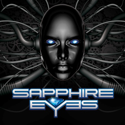 SAPPHIRE EYES Sapphire Eyes