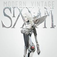 SIXX: A.M.  Modern Vintage 