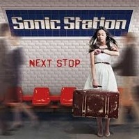 SONIC STATION   Next Stop