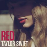TAYLOR SWIFT Red