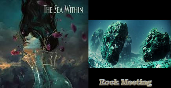 the sea within same