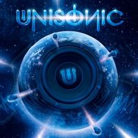 UNISONIC Unisonic (album) - Ignition (EP)