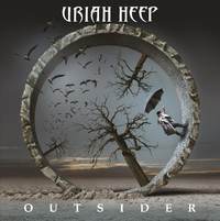 URIAH HEEP Outsider