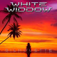 WHITE WIDDOW Silhouette