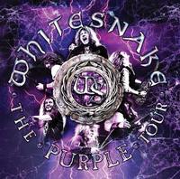 WHITESNAKE The Purple Tour (Live)