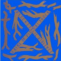 X-JAPAN Blue Blood