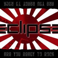 ECLIPSE Are You Ready To Rock 