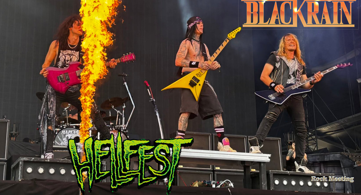blackrain hellfest 2026 report