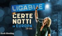 LIGABUE - Parigi - Olympia - 08/05/2026