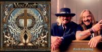 VAN ZANT - Always Look Up - Chronique 