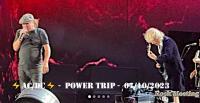 ⚡AC/DC ⚡ - Power Trip festival Indio, Californie - 07/10/2023 - Vidéo du concert intégral