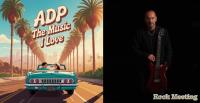 ADP - The Music I Love - Chronique
