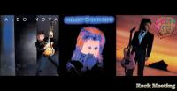 ALDO NOVA -  Aldo Nova - Subject -  Twitch - Ma Discothèque Idéale 