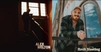 ALEX MELTON - The Process