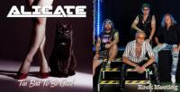 ALICATE - Too Bad To Be Good - Chronique