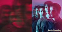 ALL THEM WITCHES - House of mirrors