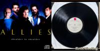 ALLIES - Shoulder To Shoulder - Quelques classiques de l'AOR - 4/7 