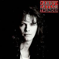 ANDY TAYLOR  - Thunder  - Ma Discothèque Idéale