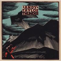 ANDY TAYLOR  - Thunder  - Ma Discothèque Idéale