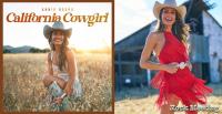 ANNIE BOSKO - California Cowgirl - Chronique
