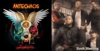 ANTECHAOS - Dystopies - Chronique