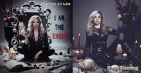 AUSTEN STARR -  I Am The Enemy - Chronique