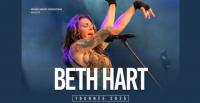 BETH HART + Wille And The Bandits - Paris, Olympia, 03/03/2025