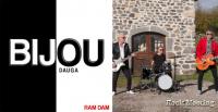 BIJOU DAUGA - Ram Dam - Chronique