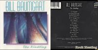 BILL BAUMGART - The Kindling   (Le déstockage du grenier) 