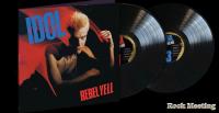 BILLY IDOL - Rebel Yell (Expanded Edition)