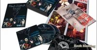 BLACK SABBATH - The Mob Rules : vidéo, écoutez la nouvelle version remasterisée extraite de Live Evil (40th Anniversary Super Deluxe Edition)