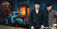 BLUES CORNER  - All What We Are - Chronique