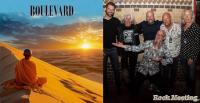 BOULEVARD - Talk Without Speaking - Chronique