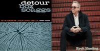 BOZ SCAGGS -  Detour  - Chronique