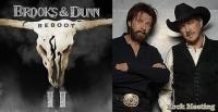  BROOKS & DUNN - Reboot II - Chronique