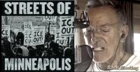BRUCE SPRINGSTEEN -  Streets Of Minneapolis