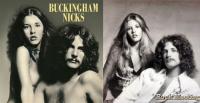 BUCKINGHAM NICKS - S/T - Chronique