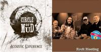 CIRCLE OF MUD - Acoustic Experience - Chronique